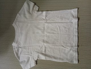 Camiseta Polo Ralph Lauren Blanca Talla 4 años