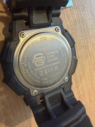 Casio G-Shock
