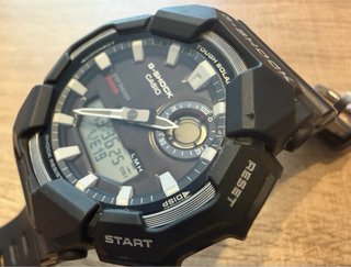 Casio G-Shock