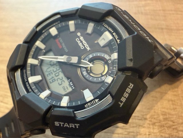 Casio G-Shock