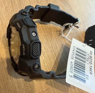 Casio G-Shock