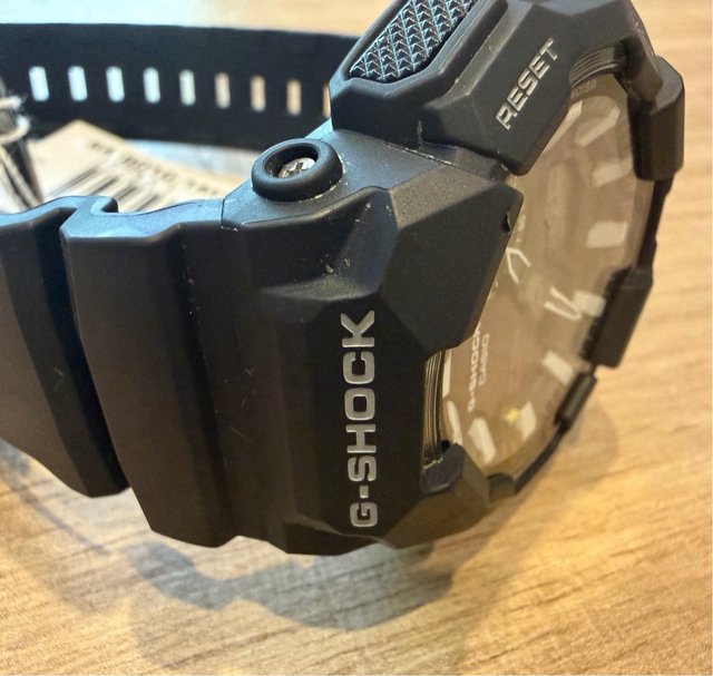 Casio G-Shock