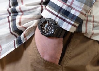 Casio G-Shock
