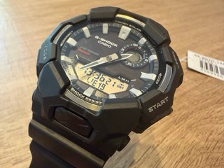 Casio G-Shock