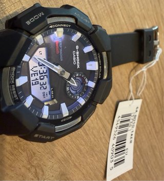 Casio G-Shock