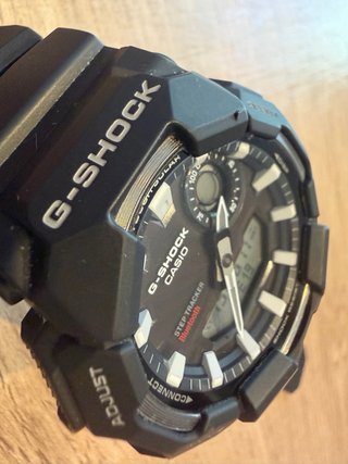 Casio G-Shock