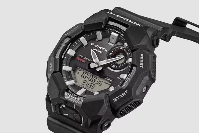 Casio G-Shock