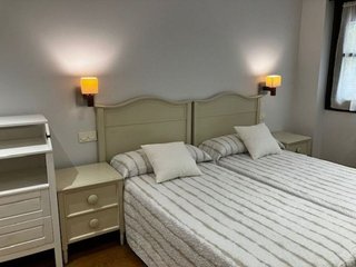 Piso en alquiler en Centro en Gijón