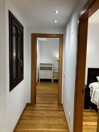 Piso en alquiler en Centro en Gijón