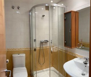 Piso en alquiler en Centro en Gijón