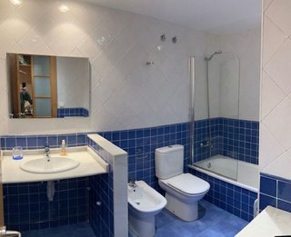 Piso en alquiler en Centro en Gijón