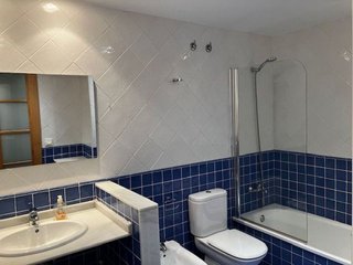 Piso en alquiler en Centro en Gijón