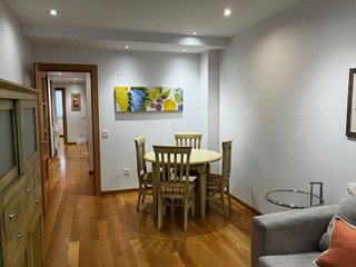 Piso en alquiler en Centro en Gijón