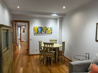 Piso en alquiler en Centro en Gijón