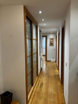 Piso en alquiler en Centro en Gijón