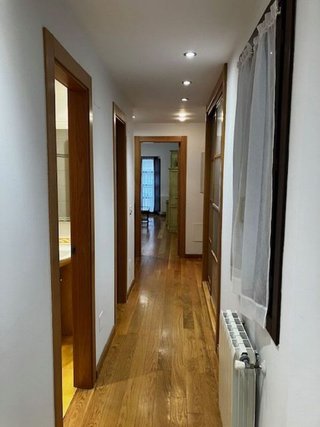 Piso en alquiler en Centro en Gijón