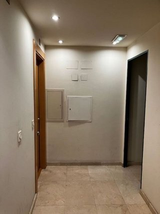 Piso en alquiler en Centro en Gijón