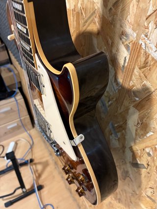 Gibson Les Paul Standard T 2016