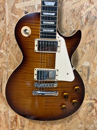 Gibson Les Paul Standard T 2016