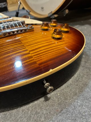 Gibson Les Paul Standard T 2016