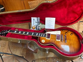 Gibson Les Paul Standard T 2016