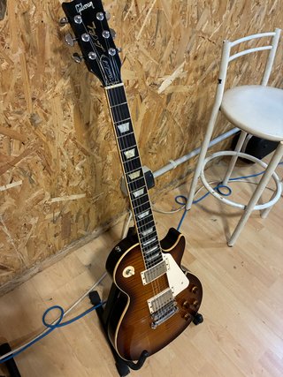 Gibson Les Paul Standard T 2016