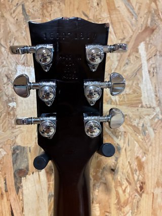 Gibson Les Paul Standard T 2016