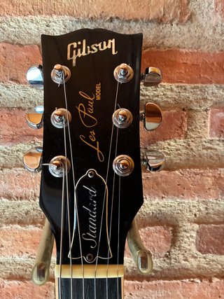 Gibson Les Paul Standard T 2016