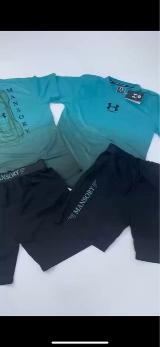 Chándal Adidas Blanco y Dorado