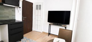 Ático en venta en Sant Francesc en Valencia