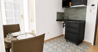 Ático en venta en Sant Francesc en Valencia
