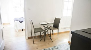 Ático en venta en Sant Francesc en Valencia