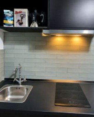 Ático en venta en Sant Francesc en Valencia