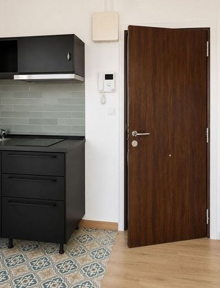 Ático en venta en Sant Francesc en Valencia