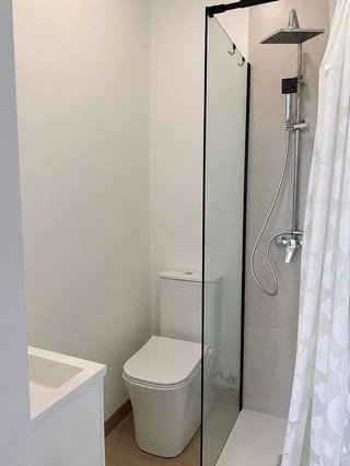 Ático en venta en Sant Francesc en Valencia