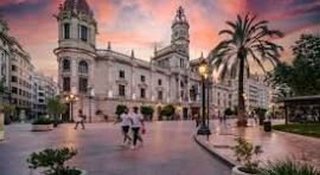 Ático en venta en Sant Francesc en Valencia