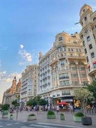 Ático en venta en Sant Francesc en Valencia