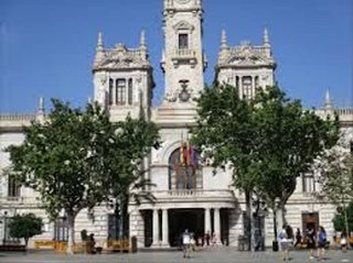 Ático en venta en Sant Francesc en Valencia