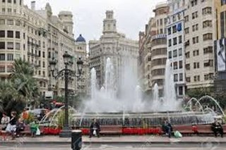 Ático en venta en Sant Francesc en Valencia