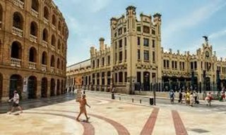 Ático en venta en Sant Francesc en Valencia