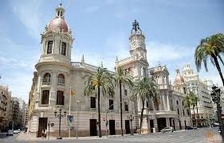 Ático en venta en Sant Francesc en Valencia
