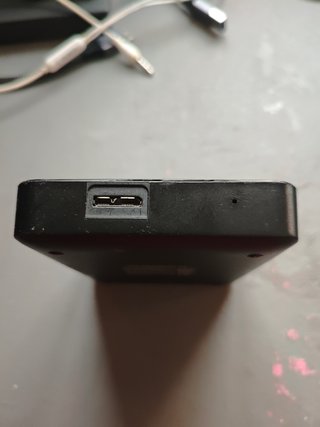 Disco Duro Externo WD Elements 5TB USB 3.0