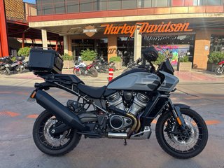 Harley-Davidson Pan America 1250 Special 2025