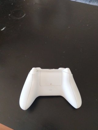 Mando Xbox Blanco