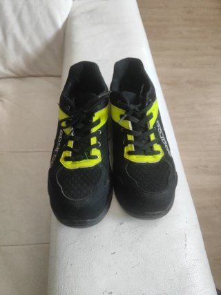 Botas Sparco Talla 40