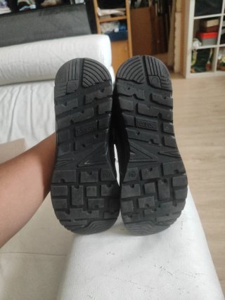 Botas Sparco Talla 40