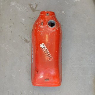 Depósito Gasolina Montesa