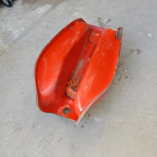 Depósito Gasolina Montesa