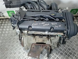 Motor Completo Ford Focus C-MAX 1.6 Trend