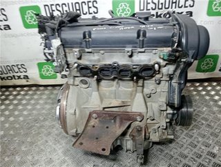 Motor Completo Ford Focus C-MAX 1.6 Trend